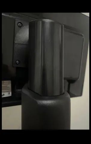 Suporte Giratório para Tela de Computador 