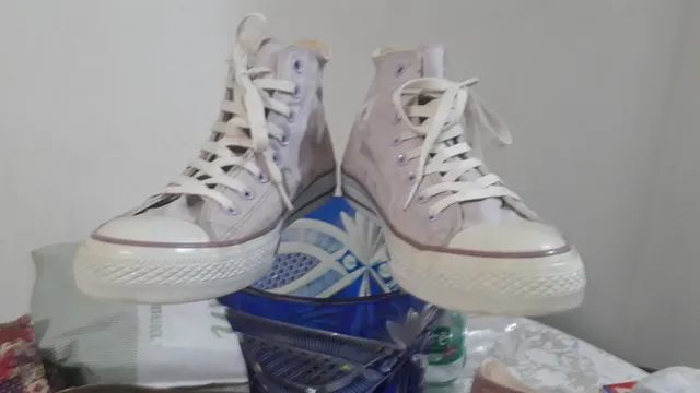 Tênis converse All Star  - Foto 2