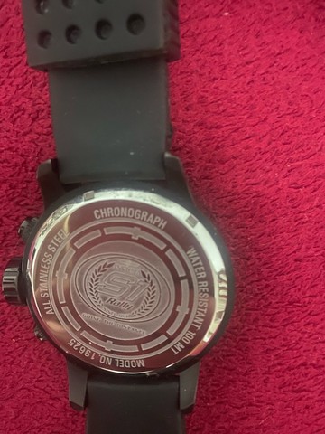 Invicta 100 % original S1 Rally raridade novo - Foto 4