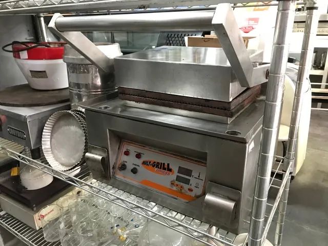 Multigrill express master 220V 