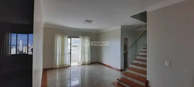 Cobertura / Penthouse para Venda e Locação, Monte Castelo, Campo Grande, MS - Foto 7