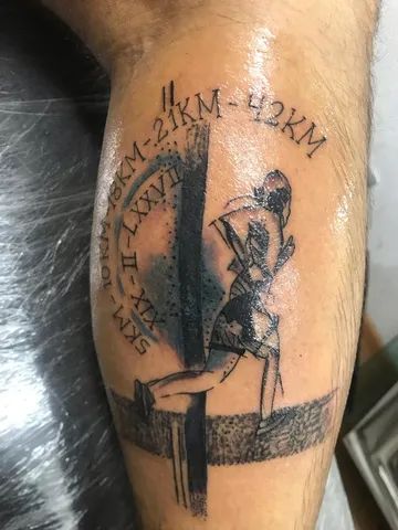 Tatuagem e píercing centro de contagem  - Foto 4