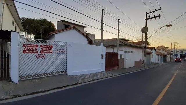 Captação de Casa a venda na Rua Aliança, Vila Aprazivel, Jacareí, SP