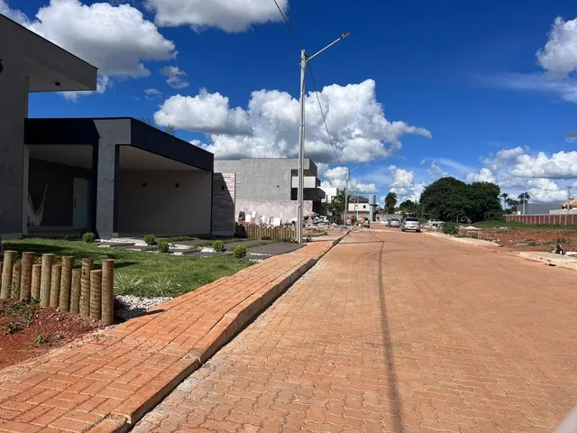Vendo lote Ponte Alta oportunidade. (murado e aterrado).