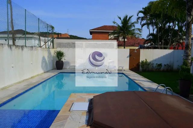 Casa 4 quartos para alugar - Jardim Acapulco, Guarujá - SP 1178503102 | OLX