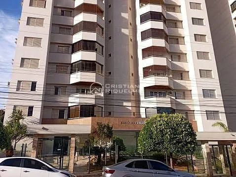 Cobertura / Penthouse para Venda e Locação, Monte Castelo, Campo Grande, MS