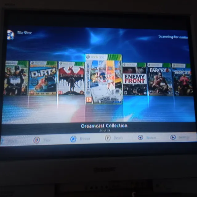 Xbox 360 Desbloqueado Destravado Rgh + Jogos Instalados + Emuladores -  Desconto no Preço