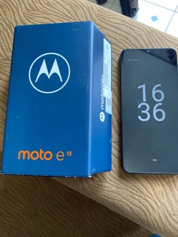 Motorola Moto E13 Grafite  - Foto 5