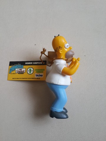 Homer Simpsons - Foto 3