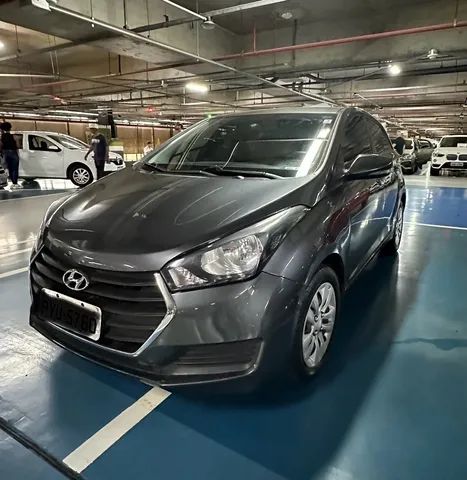 HYUNDAI HB20 2017 Usados e Novos - Zona Sul, SP