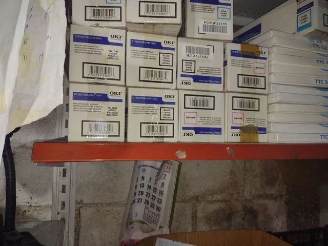 Cartuchos tonner - Foto 3