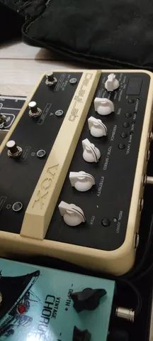 Vox Delay Lab