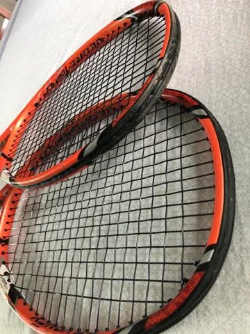 Raquete de Tenis Yonex VCore 97 330Gr 