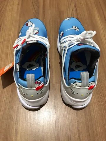 Nike Air Presto Hello Kitty - Foto 5