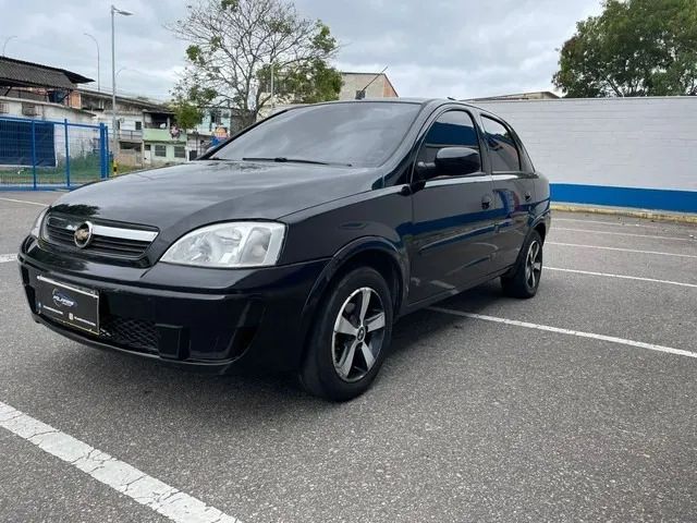 Corsa 2011 1.4 completo gnv 19900 financio troco