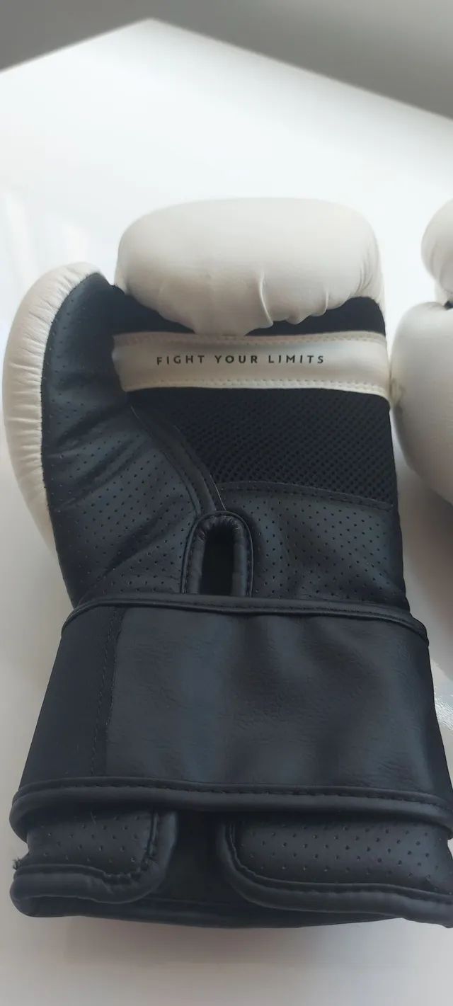 Luvas de Boxe - Foto 2
