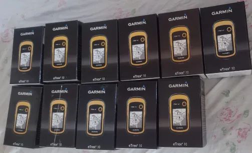 Garmin etrex 10 on sale olx