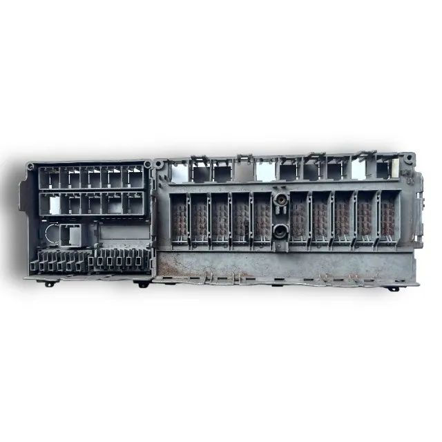 Caixas Porta Fusível Original Scania S4 Original