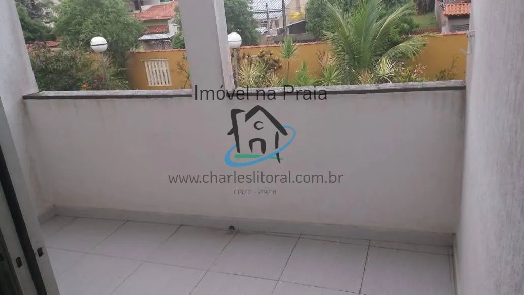 Casa em Condomínio para Venda em Caraguatatuba, Jardim Britania, 2 dormitórios, 2 banheiro - Foto 5