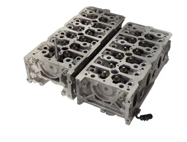 Cabeçote Amarok V6 