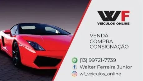 Compra E Venda De Veículos !!!!!!!!!