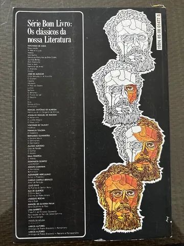 Contos - Foto 2