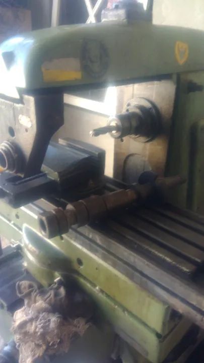 Fresa Universal numero 1  - Foto 4