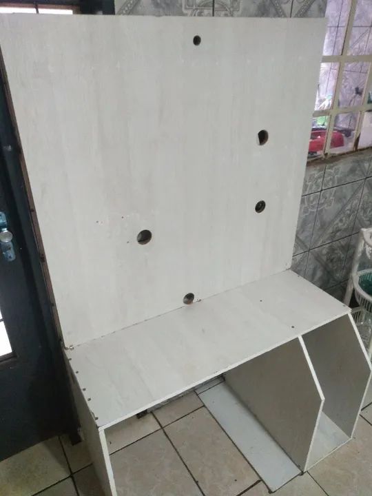 Escrivaninha para computador 