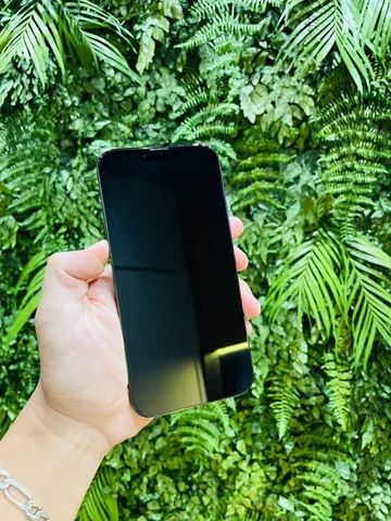 iPhone 13 Pro maxx 128g pronta entrega / avance você também  - Foto 4