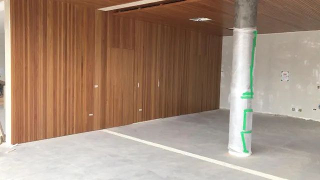 Compre ripados de madeira sem sair de casa!  Phanda 25 anos * - Foto 3