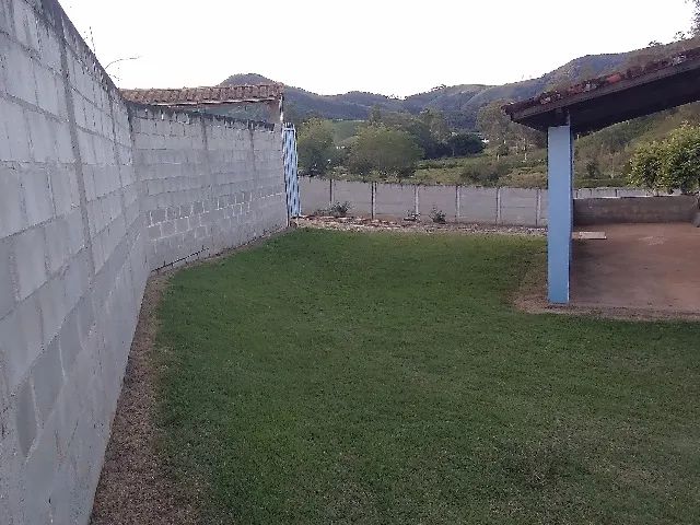Vendo Sitio bairro Anhumas c/escritura a 12 km de Pouso Alegre - Foto 7