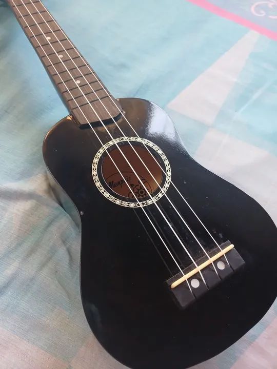 Ukulele soprano  - Foto 2
