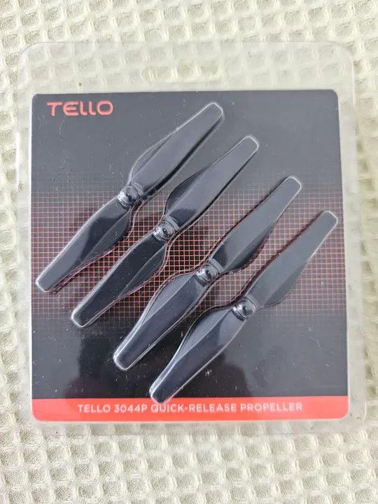 Helices drone DJI Tello