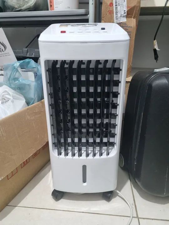 Climatizador pequeno 199. *zap  - Foto 2