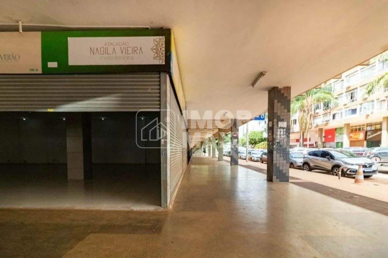 SCS - Setor Comercial Loja 220m² na Asa Sul - Oportunidade - Foto 2