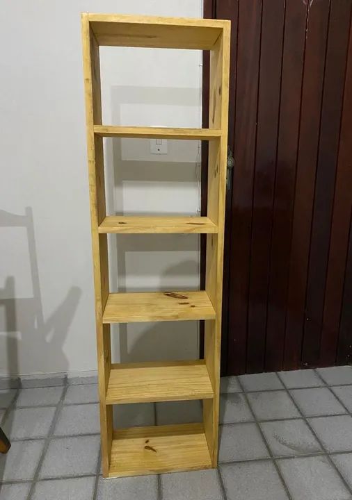 Estante organizadora. - Foto 2