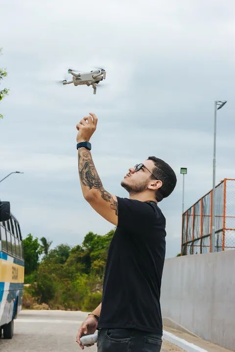 Filmagem, gravação e fotografia para eventos!