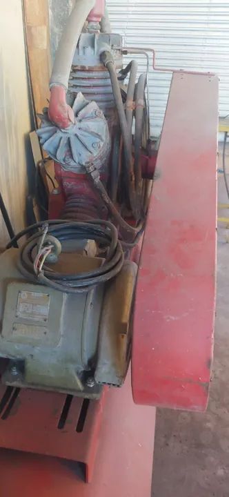 Compressor Wayne R$ 10.000,00. - Foto 3
