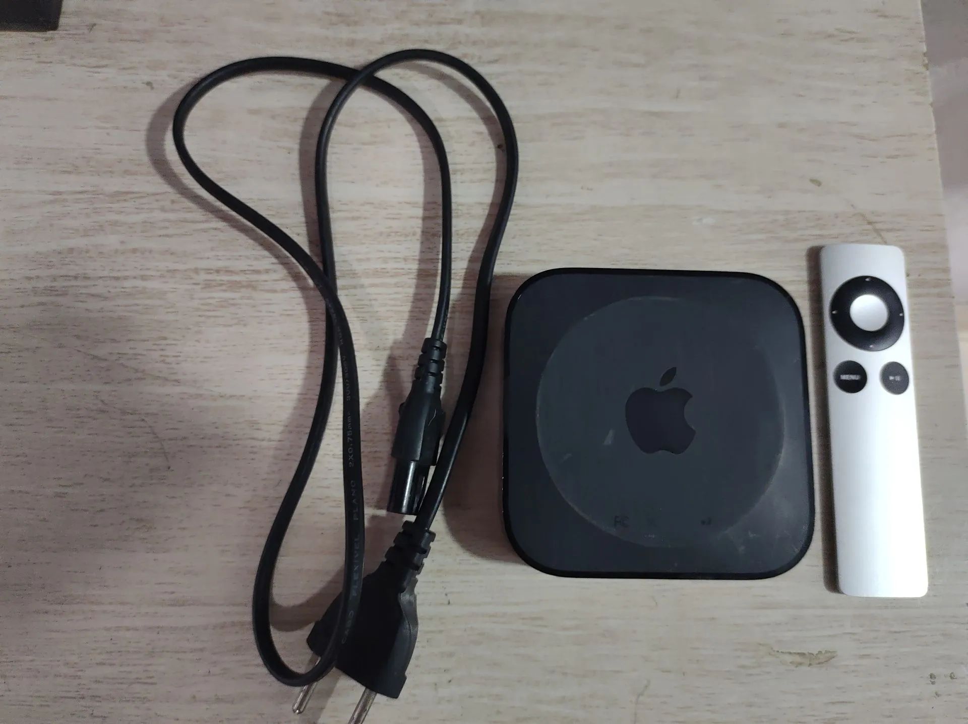 Apple TV  - Foto 2