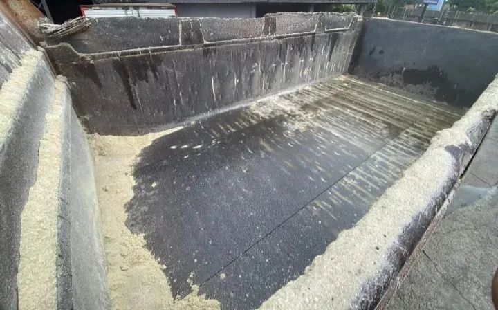 Caminhão Caçamba - Impecável! - Foto 7