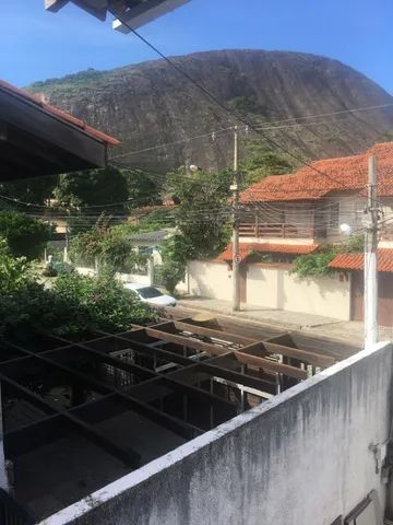 foto - Niteroi - Itacoatiara