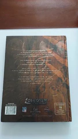 Lobisomem Os Destituídos - Foto 3