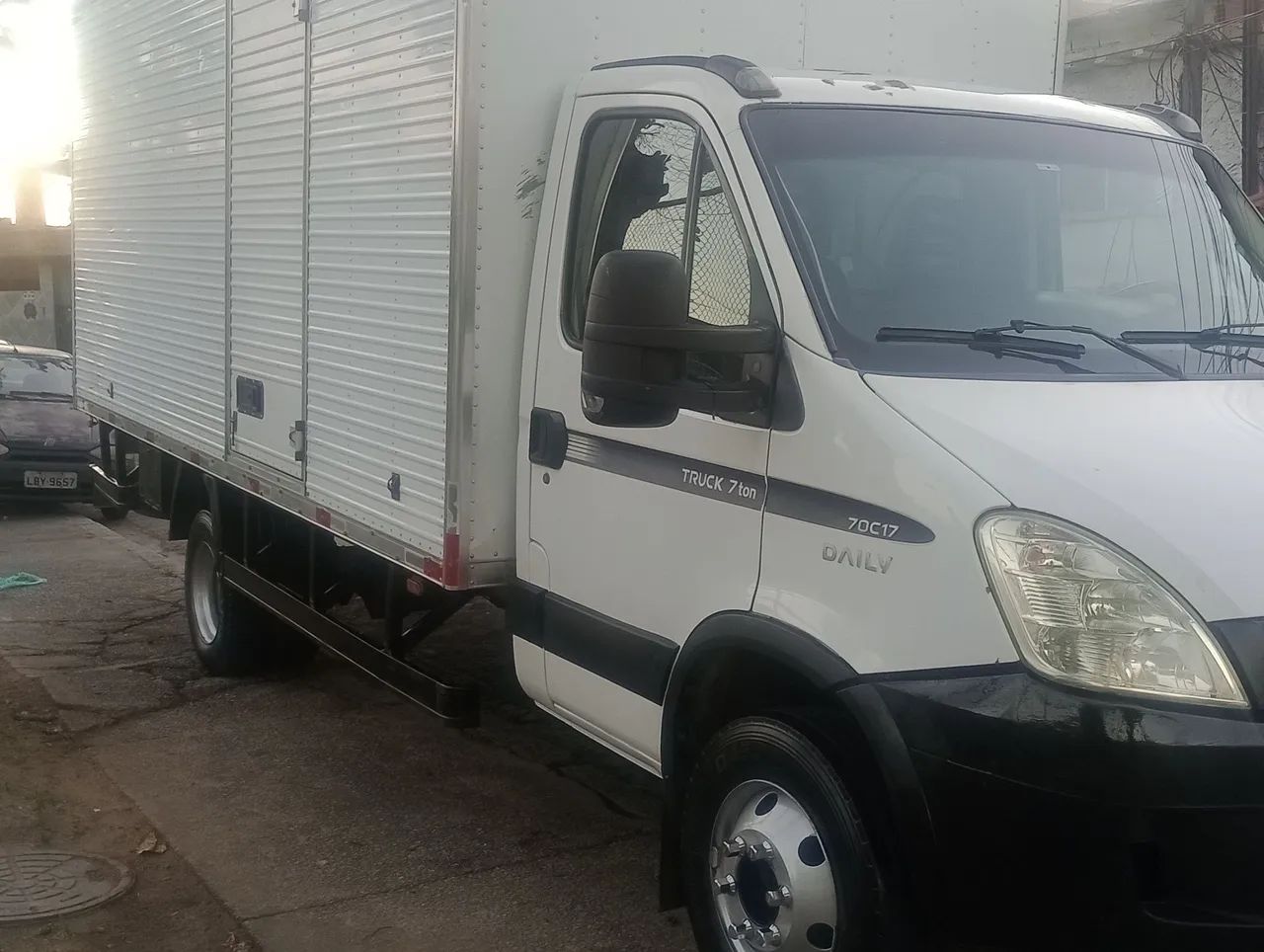 Vendo ou troco  - Foto 3