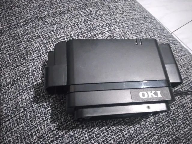 Leitor De Boletos E Cheques MaxyScan II - Cis - Duque de Caxias - Foto 3