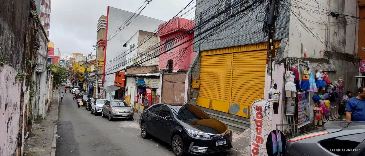 Loja centro