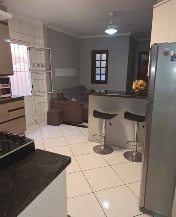 Casa a venda em samambaia - Foto 4