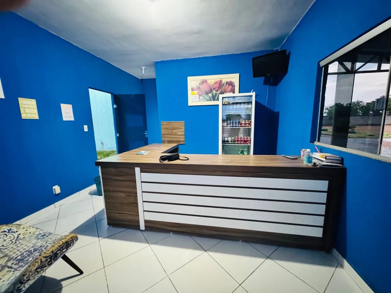 Hotel Planalmira-go a venda  - Foto 3
