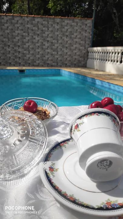 Black Friday Aluguel Temporada|Chácara em Santa Isabel SP  - Foto 3