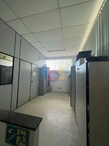 Vendo Galpão Industrial /Comercial - Foto 5