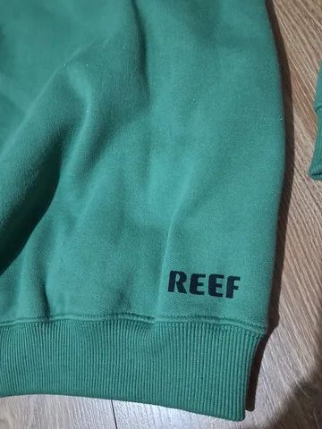 Moletom Reef ORIGINAL juvenil  - Foto 5